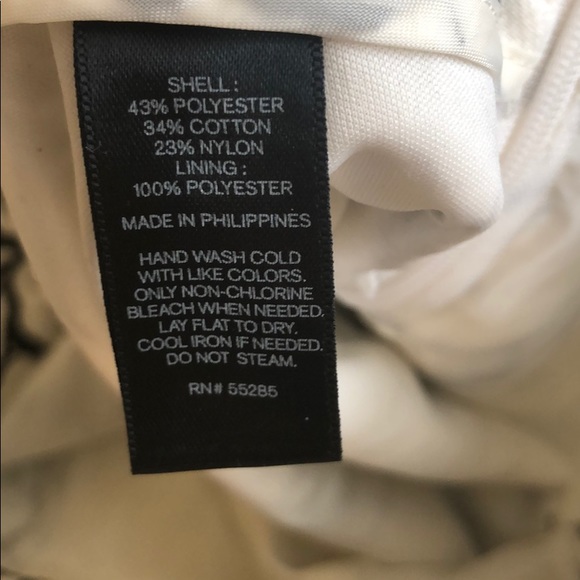 Express shorts - Picture 4 of 8